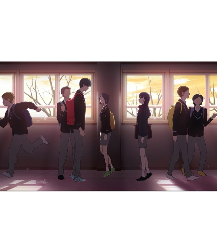 Orange Marmalade Chapter 107 page 11 - Chapter 107: Before the Festival (2)