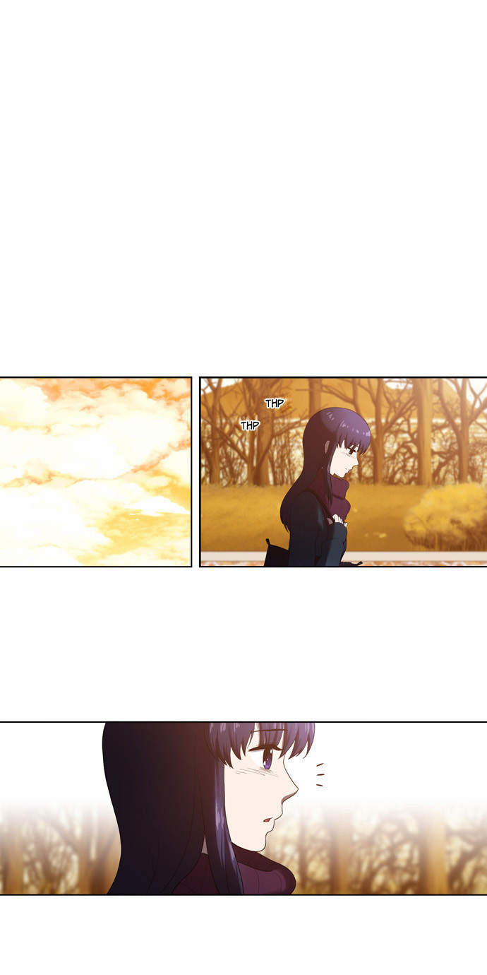 Orange Marmalade Chapter 107 page 15 - Chapter 107: Before the Festival (2)