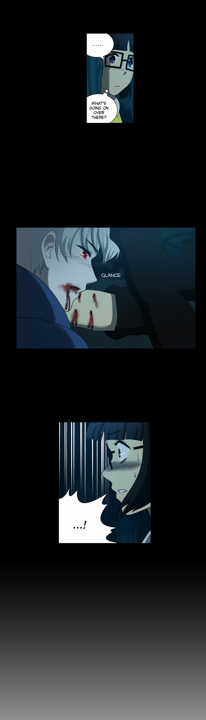 Orange Marmalade Chapter 107 page 24 - Chapter 107: Before the Festival (2)