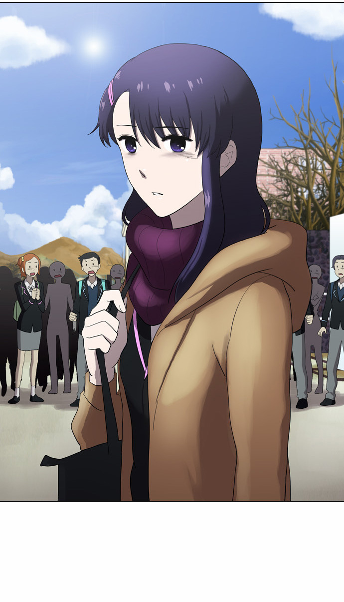 Orange Marmalade Chapter 108 page 25 - Chapter 108: Song of a Dead Bird (1)