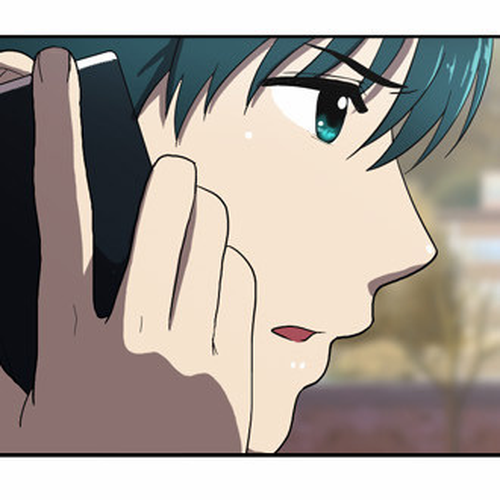 Orange Marmalade Chapter 114: Song of a Dead Bird (7) cover