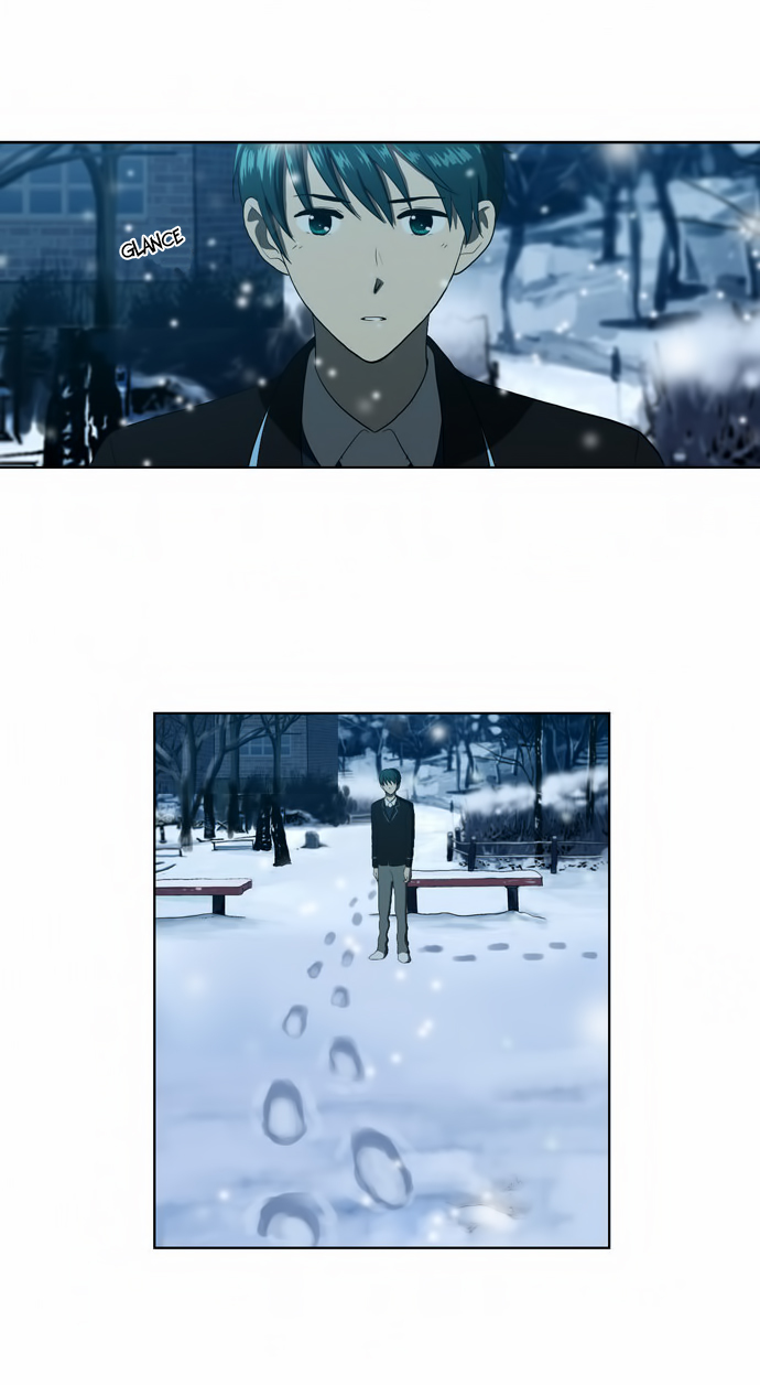 Orange Marmalade Chapter 116 page 15 - Chapter 116: Song of a Dead Bird (9)