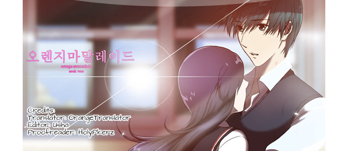 Orange Marmalade Chapter 117 page 21 - Chapter 117: Song of a Dead Bird (10)