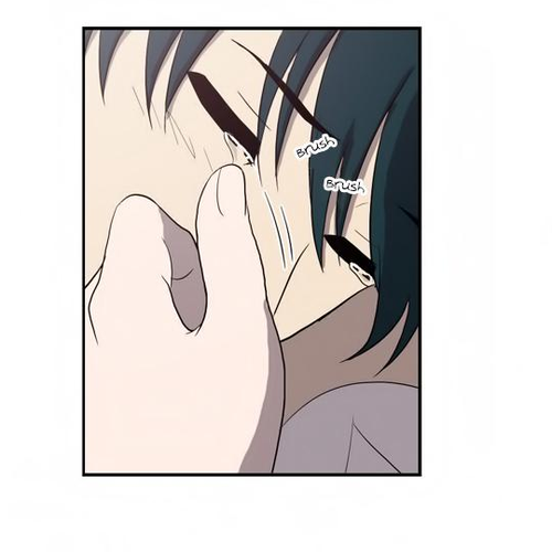 Orange Marmalade Chapter 117: Song of a Dead Bird (10) cover