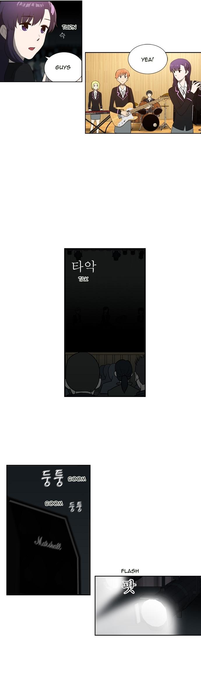 Orange Marmalade Chapter 119 page 16 - Chapter 119: Last Chapter [END]