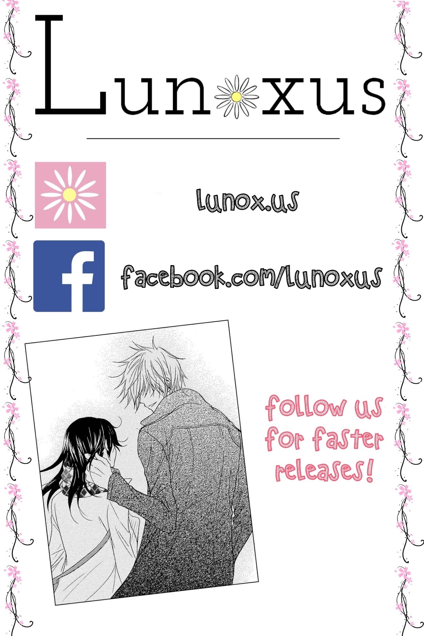 Orange Marmalade Chapter 119 page 2 - Chapter 119: Last Chapter [END]