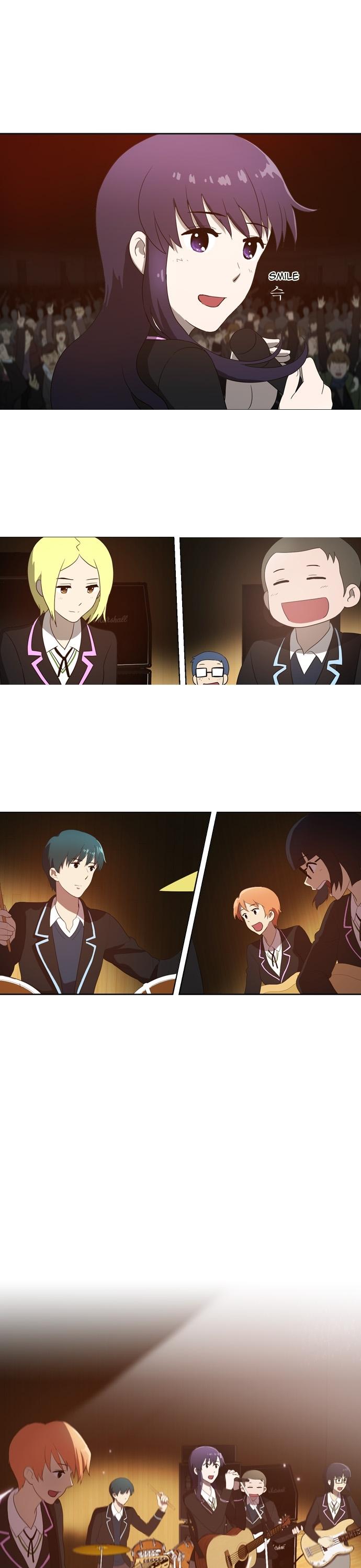 Orange Marmalade Chapter 119 page 20 - Chapter 119: Last Chapter [END]