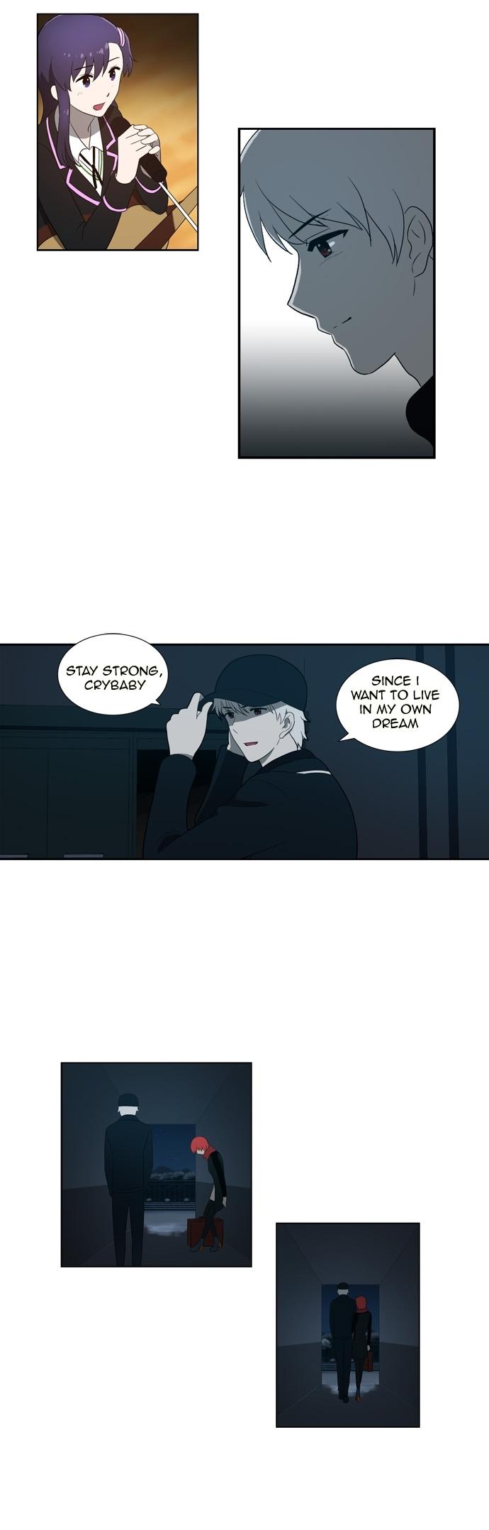 Orange Marmalade Chapter 119 page 22 - Chapter 119: Last Chapter [END]