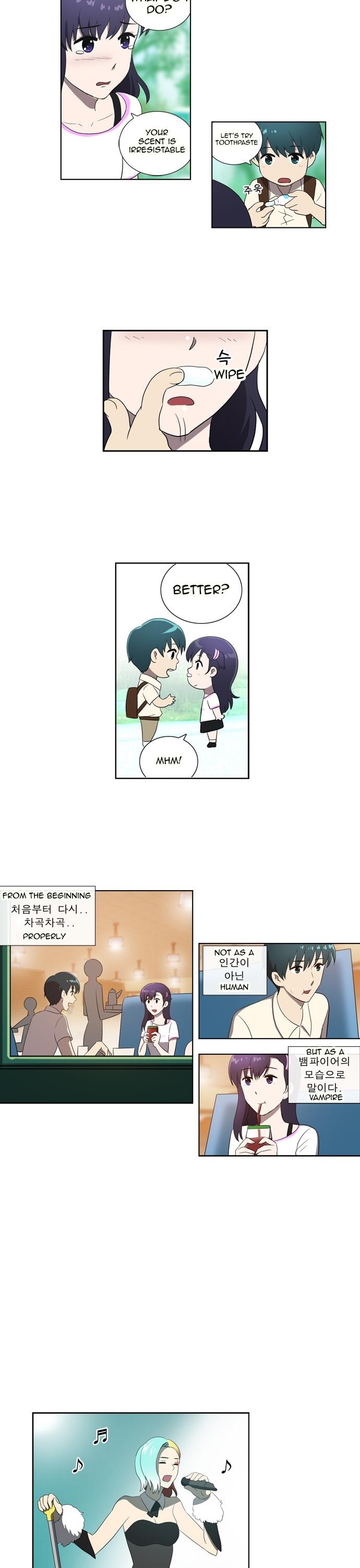 Orange Marmalade Chapter 119 page 26 - Chapter 119: Last Chapter [END]