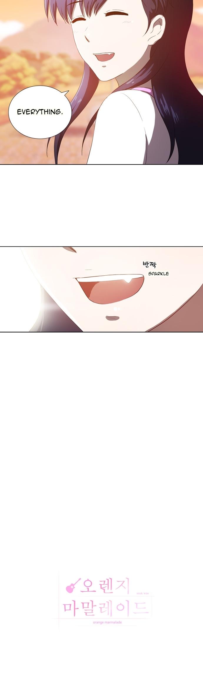 Orange Marmalade Chapter 119 page 29 - Chapter 119: Last Chapter [END]
