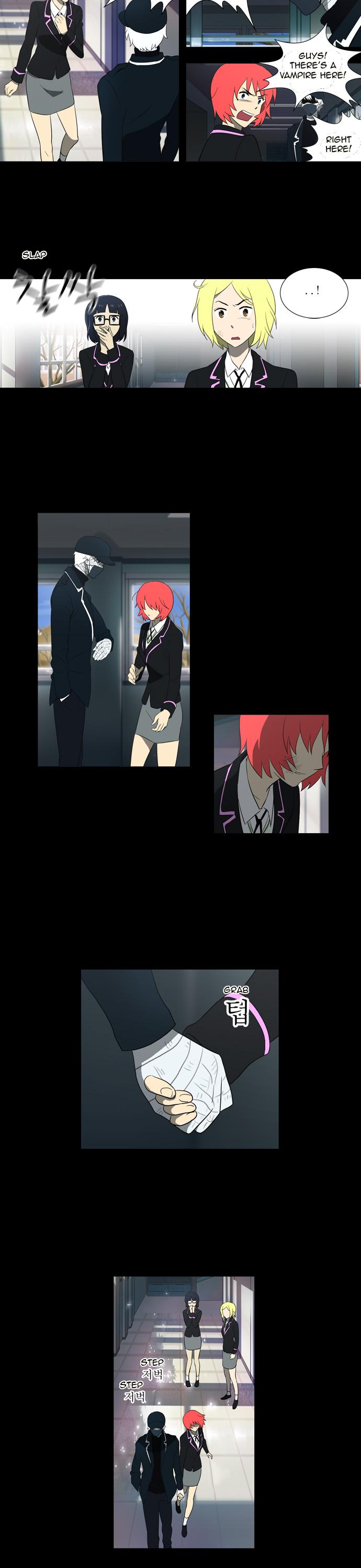 Orange Marmalade Chapter 119 page 6 - Chapter 119: Last Chapter [END]
