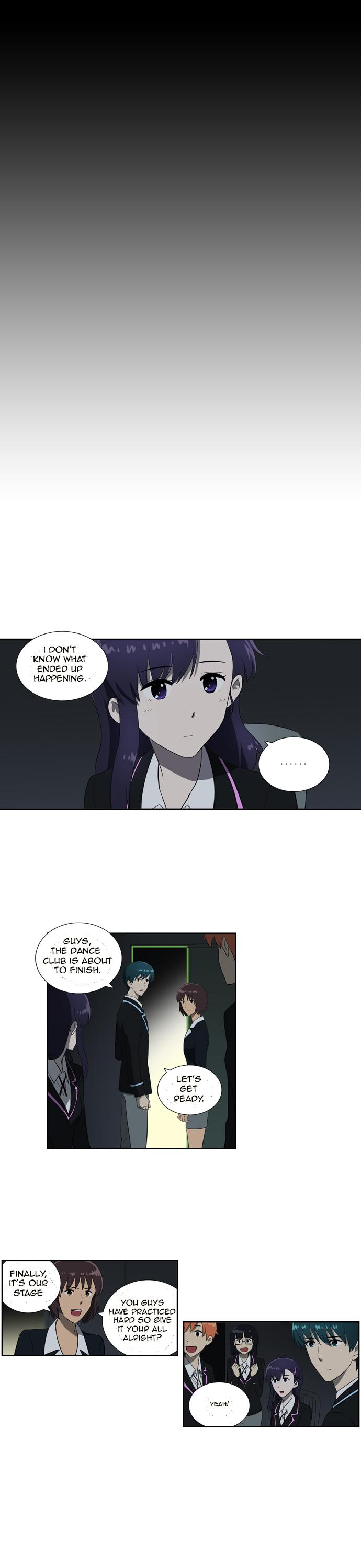 Orange Marmalade Chapter 119 page 7 - Chapter 119: Last Chapter [END]