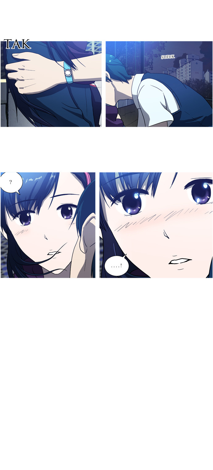 Orange Marmalade Chapter 12 page 16 - Chapter 12: I'll Make You Remember
