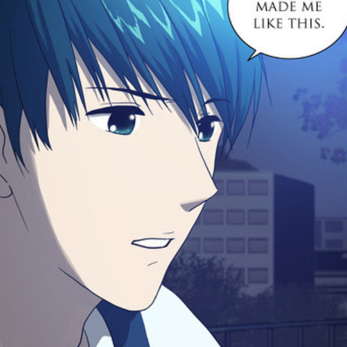 Orange Marmalade Chapter 13: What Now cover