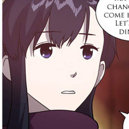 Orange Marmalade Chapter 14: Is that Possible? cover