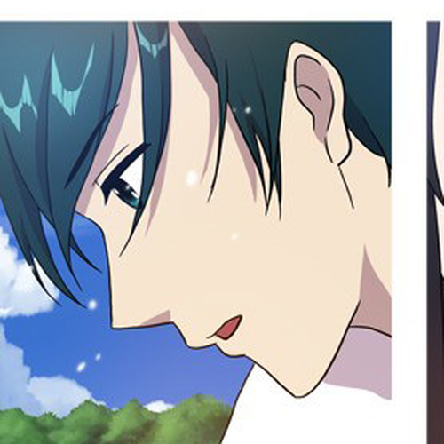 Orange Marmalade Chapter 17: A New Type of Person cover