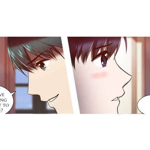 Orange Marmalade Chapter 2: Forgetfulness cover