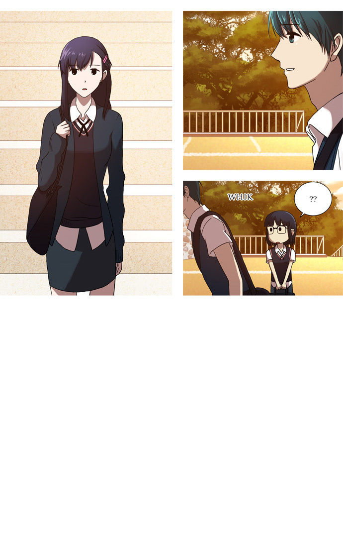 Orange Marmalade Chapter 20 page 12 - Chapter 20: Go Out (Part 1)