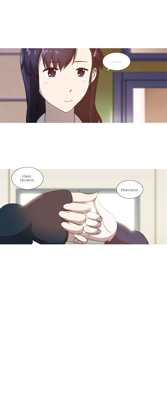 Orange Marmalade Chapter 22 page 2 - Chapter 22: Go Out (Part 3)