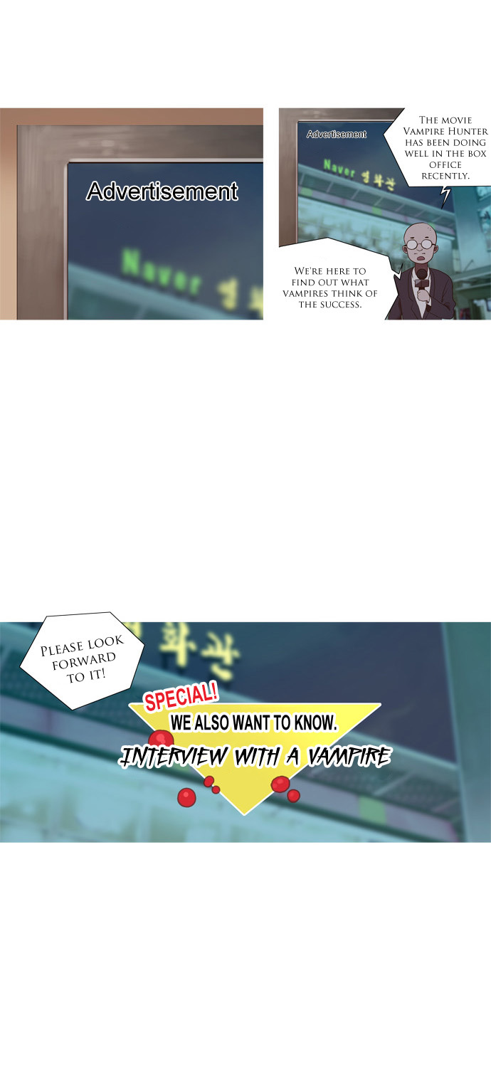 Orange Marmalade Chapter 24 page 19 - Chapter 24: Try It