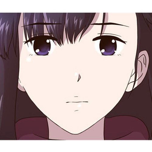 Orange Marmalade Chapter 26: Bird that Cannot Fly (Part 2) cover