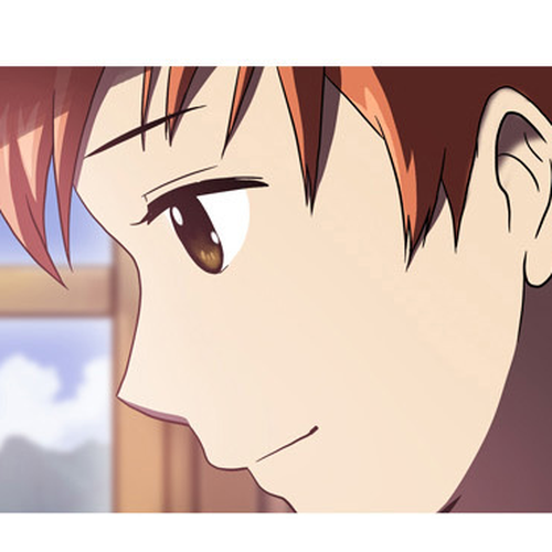 Orange Marmalade Chapter 27: Bird that Cannot Fly (Part 3) cover