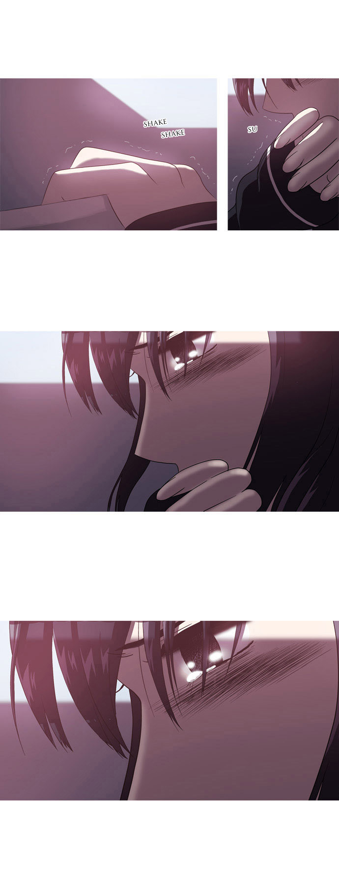 Orange Marmalade Chapter 29 page 26 - Chapter 29: Bird that Cannot Fly (Part 5)