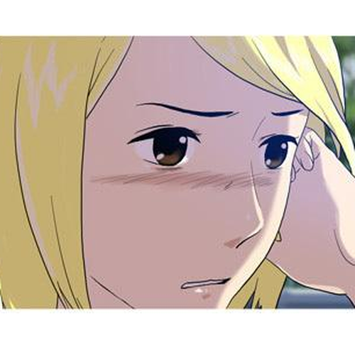 Orange Marmalade Chapter 3: Uncontrollable cover