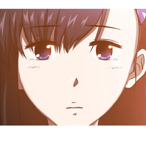 Orange Marmalade Chapter 30: Bird that Cannot Fly (Part 6) cover