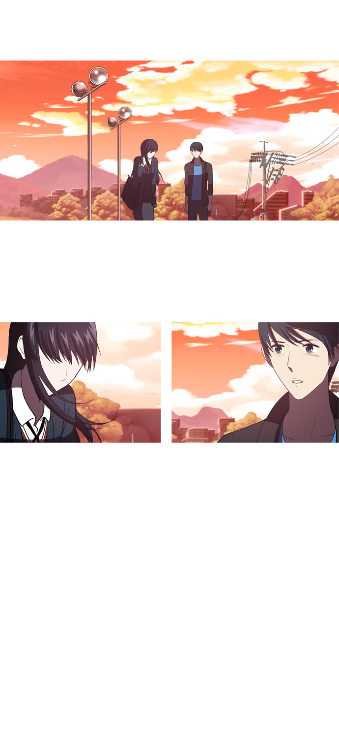 Orange Marmalade Chapter 31 page 14 - Chapter 31: Bird that Cannot Fly (Part 7)
