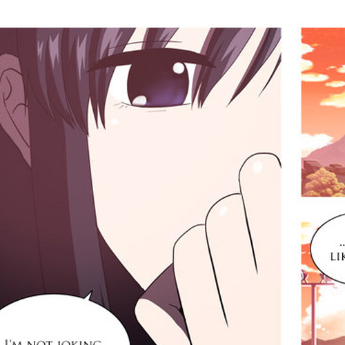 Orange Marmalade Chapter 31: Bird that Cannot Fly (Part 7) cover