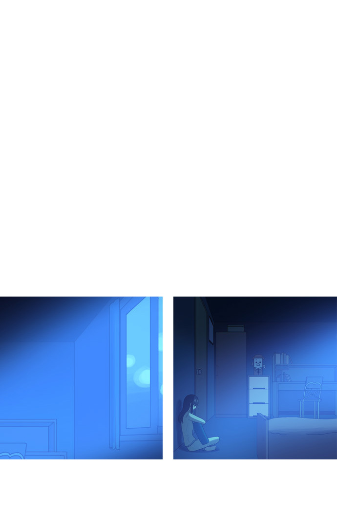 Orange Marmalade Chapter 32 page 3 - Chapter 32: Bird that Cannot Fly (Part 8)
