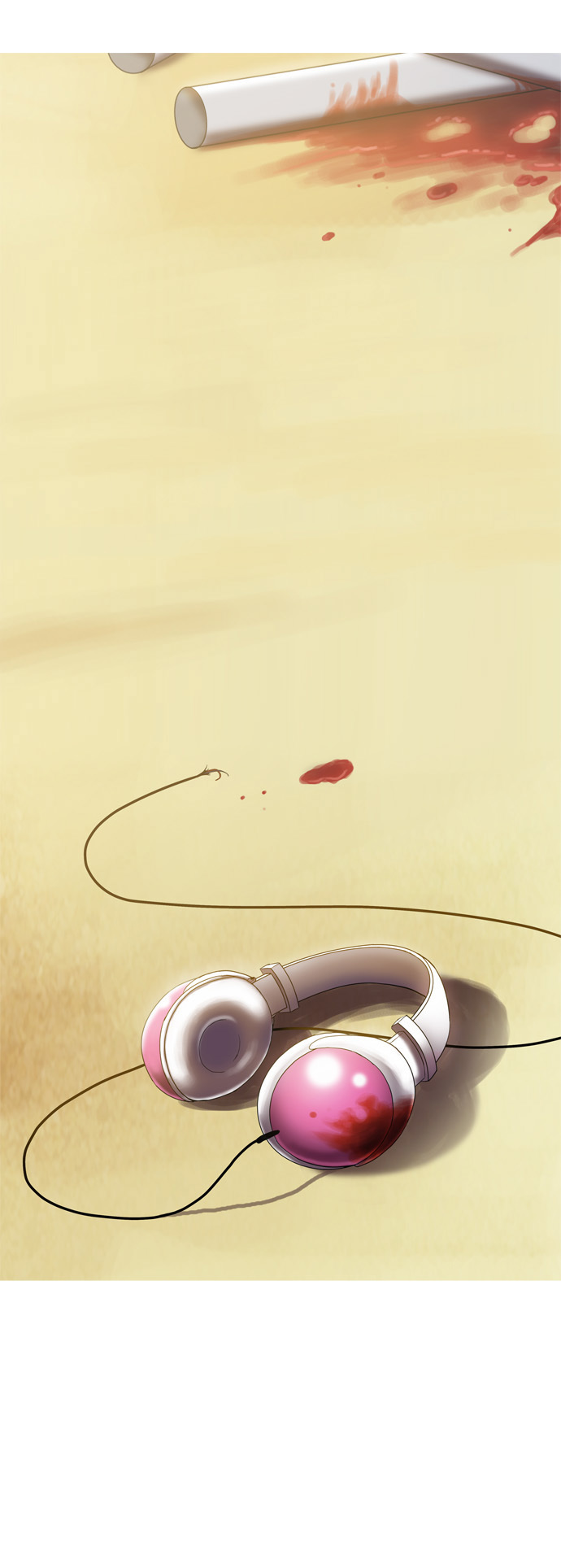 Orange Marmalade Chapter 34 page 21 - Chapter 34: Bird that Cannot Fly (Part 10)