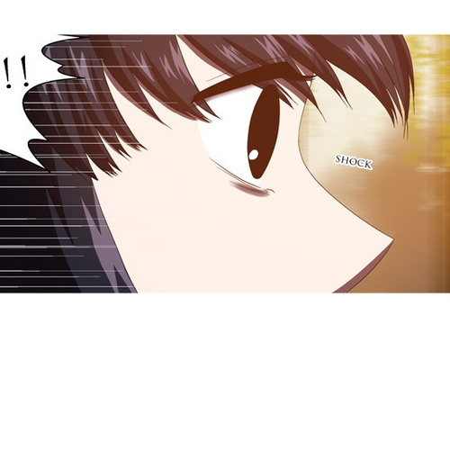Orange Marmalade Chapter 34: Bird that Cannot Fly (Part 10) cover