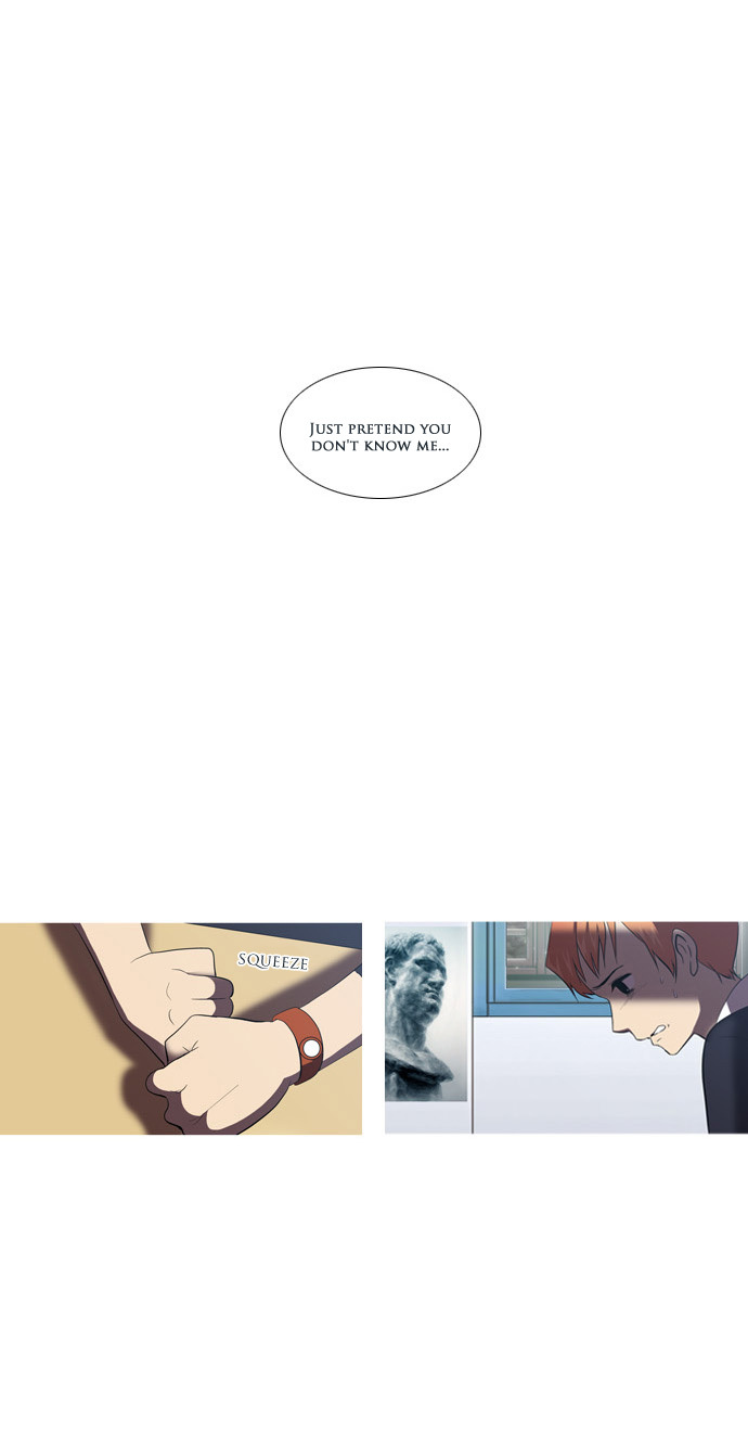 Orange Marmalade Chapter 39 page 18 - Chapter 39: Now