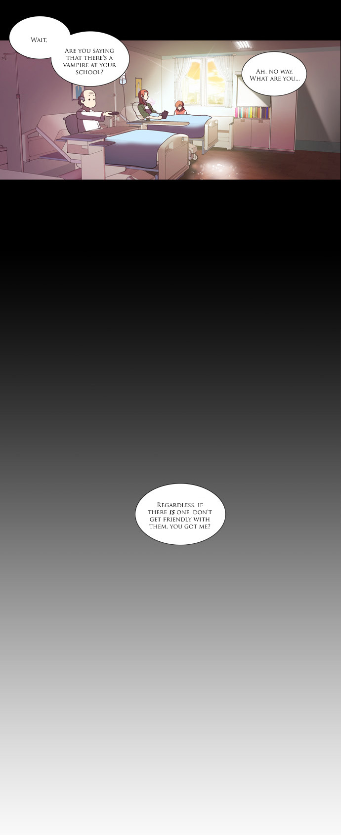 Orange Marmalade Chapter 39 page 8 - Chapter 39: Now