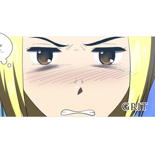 Orange Marmalade Chapter 41: My Heart is Racing cover