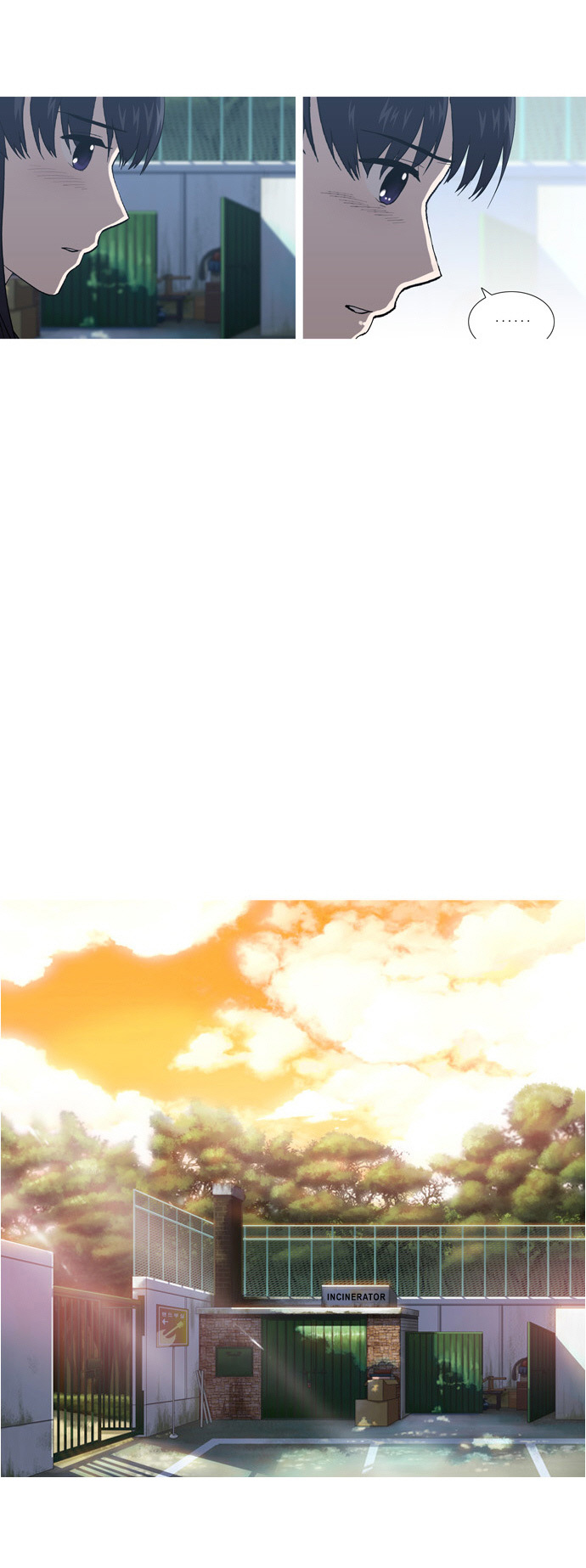 Orange Marmalade Chapter 42 page 18 - Chapter 42: Confusion