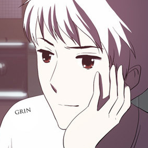 Orange Marmalade Chapter 43: Odd Guy cover