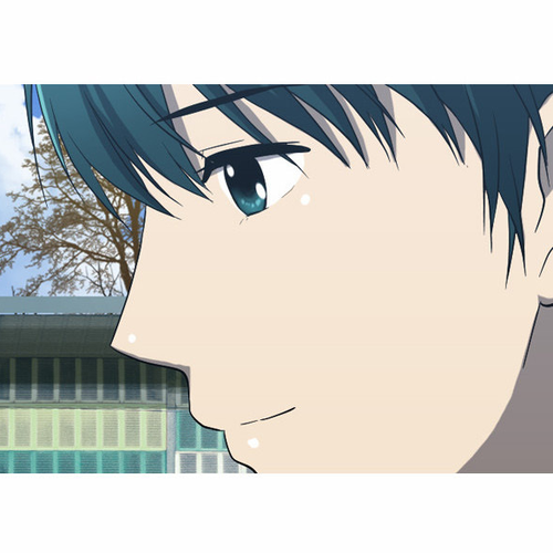 Orange Marmalade Chapter 44: Funny Story cover