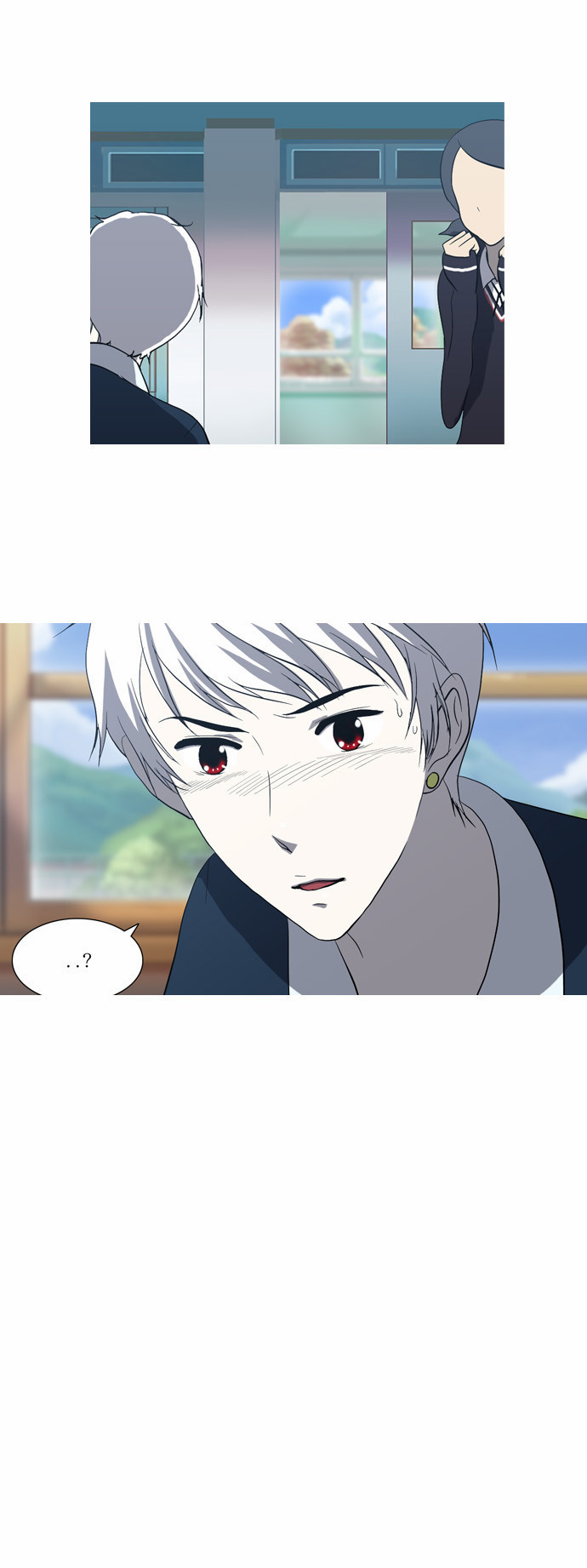 Orange Marmalade Chapter 46 page 16 - Chapter 46: Hindrance (Part 2)