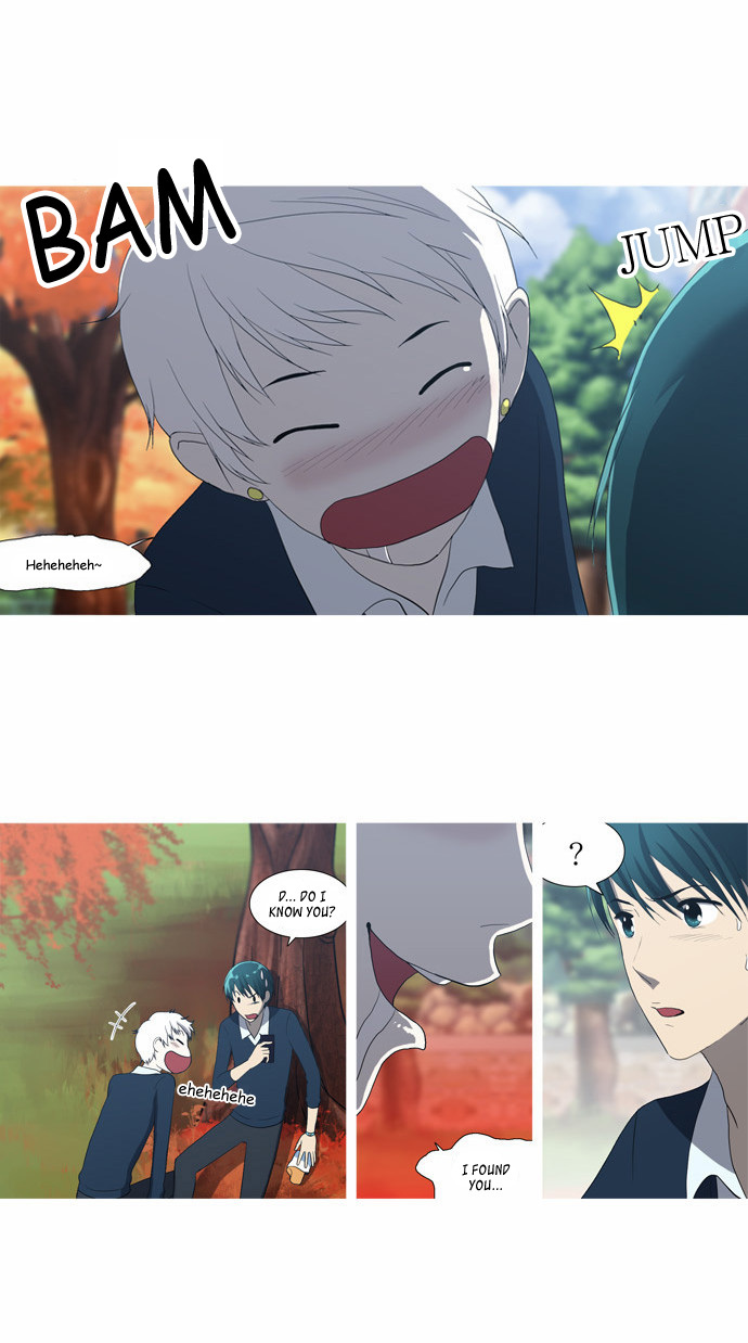Orange Marmalade Chapter 46 page 19 - Chapter 46: Hindrance (Part 2)