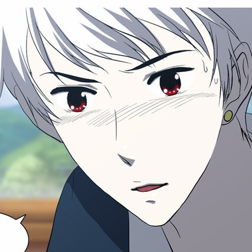 Orange Marmalade Chapter 46: Hindrance (Part 2) cover
