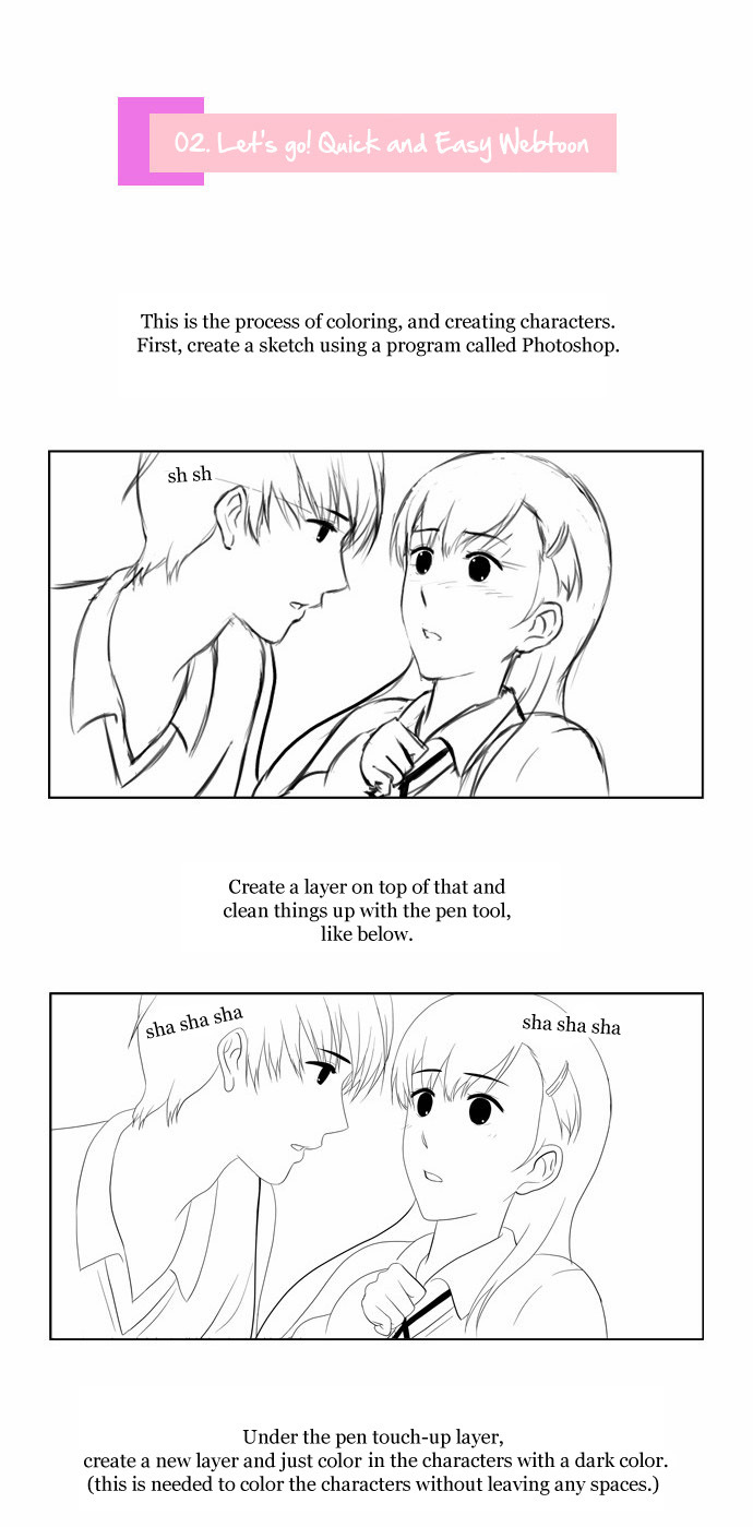 Orange Marmalade Chapter 48.5 page 7 - Chapter 48.5: Special