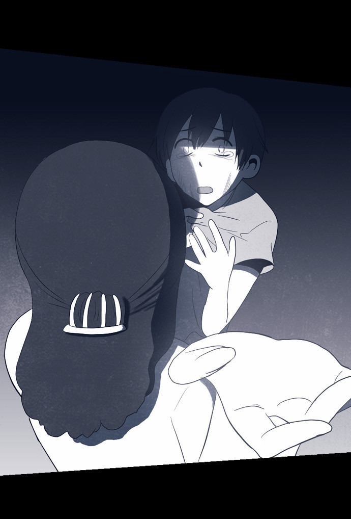 Orange Marmalade Chapter 48 page 10 - Chapter 48: Remembering the Past