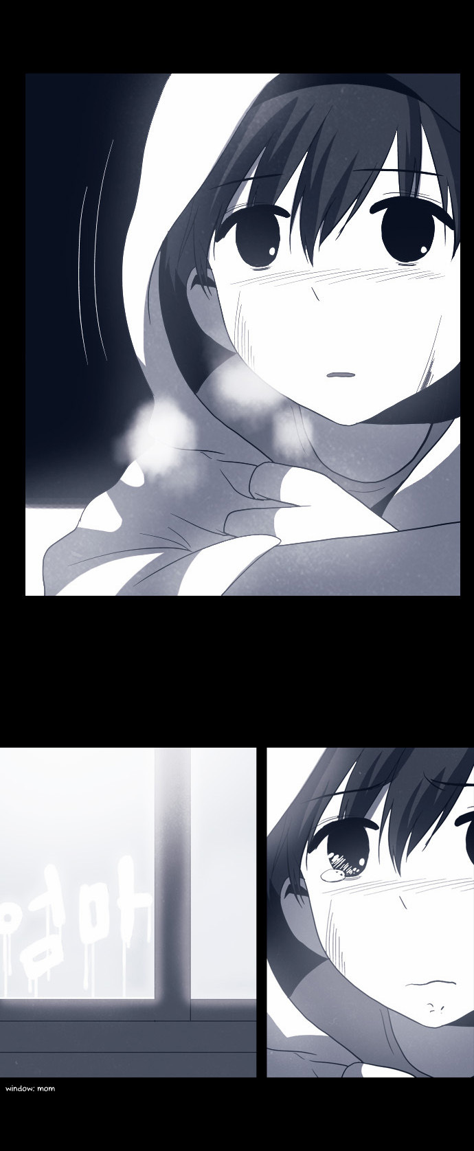 Orange Marmalade Chapter 48 page 13 - Chapter 48: Remembering the Past