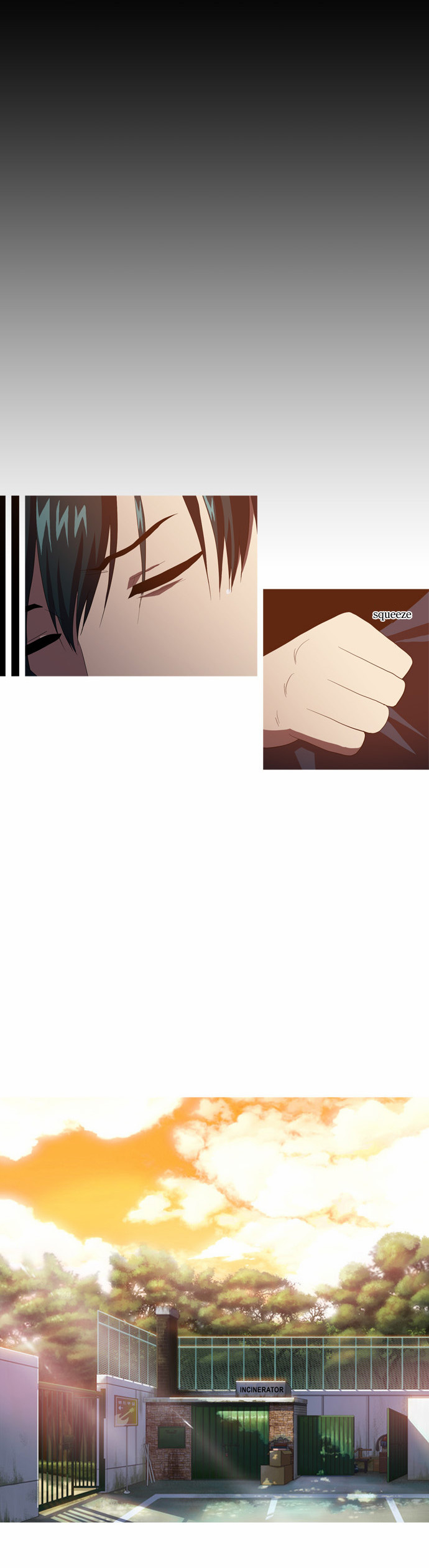 Orange Marmalade Chapter 48 page 16 - Chapter 48: Remembering the Past