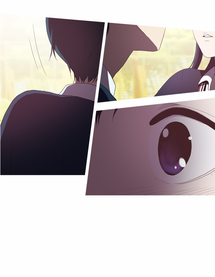 Orange Marmalade Chapter 49 page 11 - Chapter 49: Captured