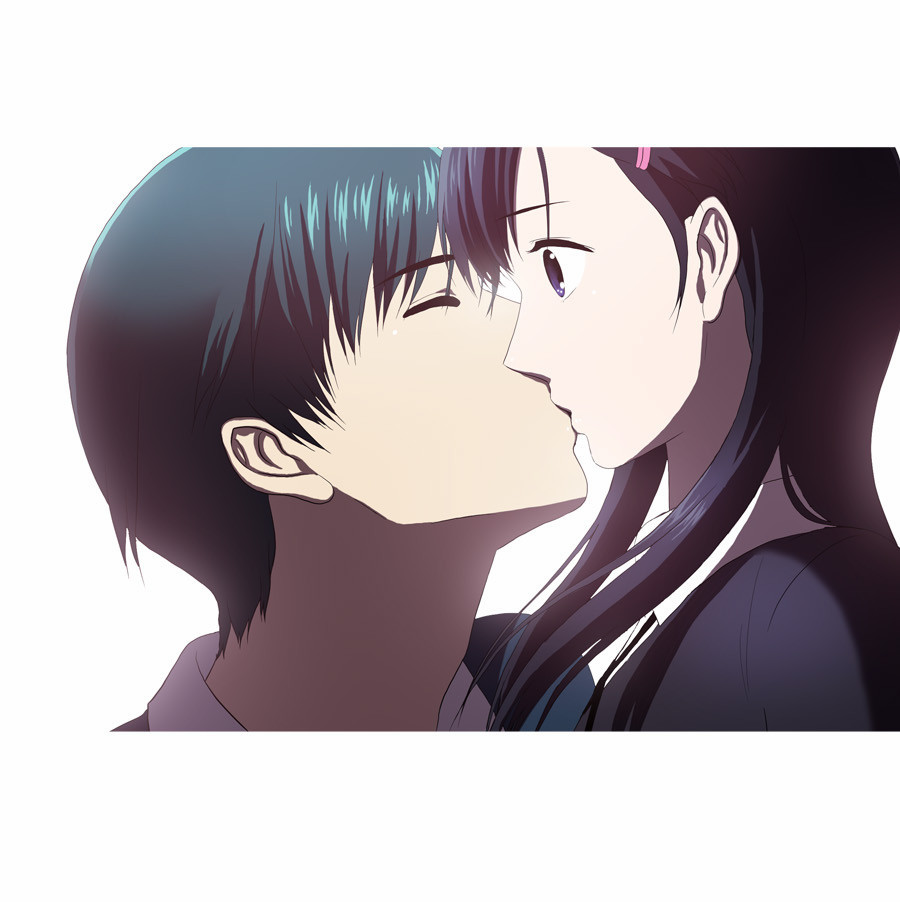 Orange Marmalade Chapter 49 page 13 - Chapter 49: Captured