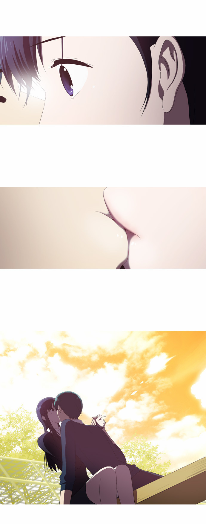 Orange Marmalade Chapter 49 page 14 - Chapter 49: Captured